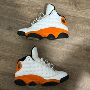 Air Jordan 13 Retro Starfish
